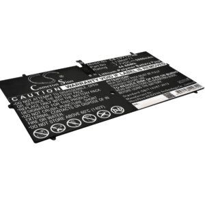 Lenovo Yoga 3 Pro 121500264 Replacement Battery 7.7V 5800mAh