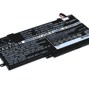 HP 796220-831 Pavilion Series Replacement Battery 4000mAh