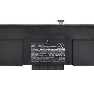 Asus Zenbook UX301 Replacement Battery C32N1305 11.1V 4500mAh