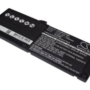 Apple 020-6380-A MacBook Series Replacement Battery 7200mAh