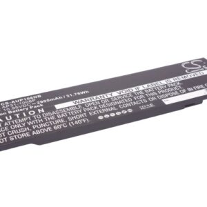 Asus Eee PC 1008 Compatible Battery AP31-1008P 10.95V 2900mAh