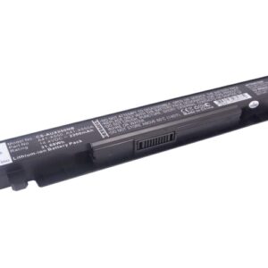Asus A41-X550 Notebook/Laptop Replacement Battery 2200mAh