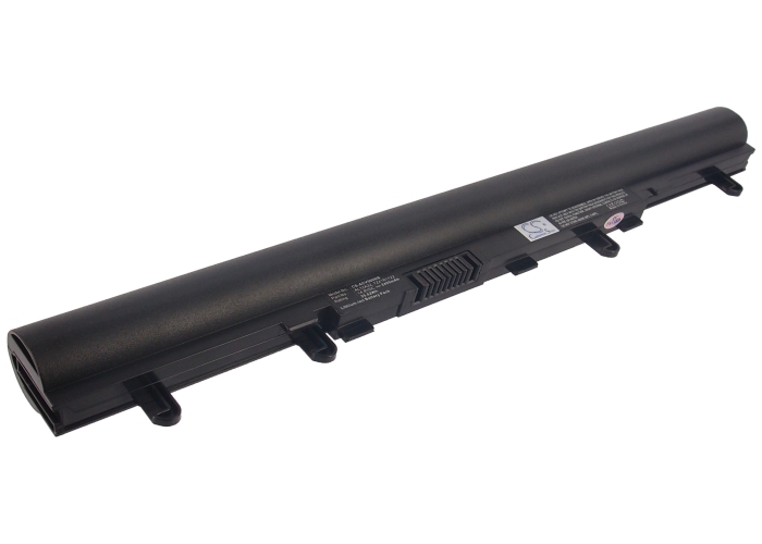 Acer Aspire V5 14.8V Replacement Battery AL12A32 2400mAh