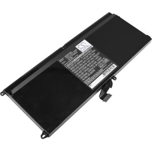 0HTR7 DELL Replacement Battery 14.8V 4400mAh