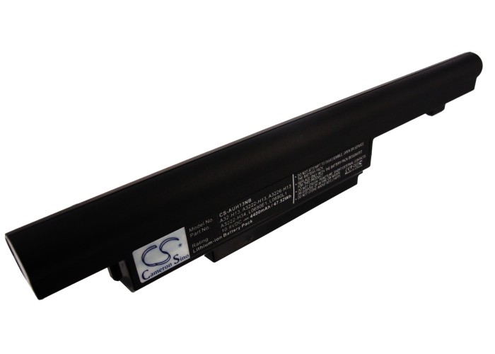 Founder E400-I3 R430-I333BQ Replacement Battery 4400mAh