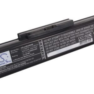 Lenovo 121000675, L08M6D22, L08M6D23, L08M6D24 CS-LVE430HB