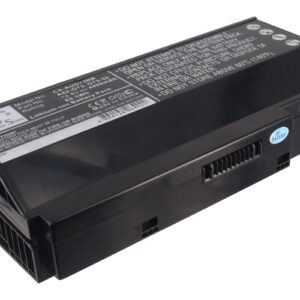 Asus A42-G73 Replacement Battery 14.8V 4400mAh