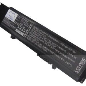 DELL 04D3C, 04GN0G, 0TXWRR, 312-0997, 312-0998, 4JK6R, 7FJ92, CYDWV, JK6R, TY3P4, Y5XF9 CS-DE3400HB