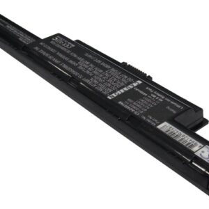 Acer 31CR19/65-2 Notebook/Laptop Replacement Battery 4400mAh