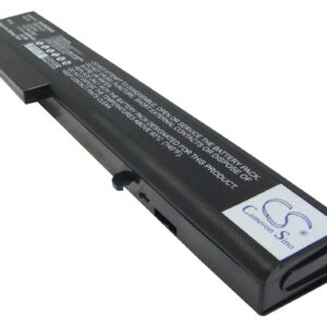 HP 458274-421 Notebook/Laptop Replacement Battery 4400mAh