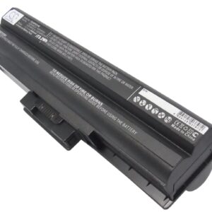 Sony VGP-BP21A VAIO Series Replacement Battery 11.1V 6600mah