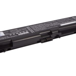 THINKPAD E40 BATTERY 42T0495 Lenovo ThinkPad 70+ Replacement Battery