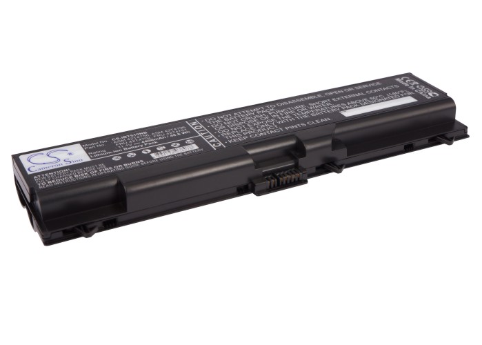 THINKPAD E40 BATTERY 42T0495 Lenovo ThinkPad 70+ Replacement Battery