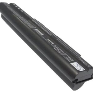 Sony VGP-BPL13, VGP-BPS13, VGP-BPS13/B, VGP-BPS13A/B, VGP-BPS13A/S, VGP-BPS13B/B, VGP-BPS13B/Q, VGP-BSP13/S CS-BPL13HB