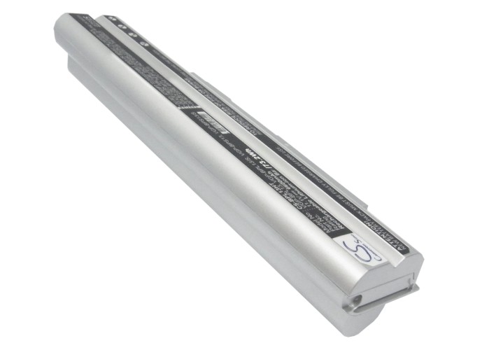 Sony VGP-BPL13, VGP-BPS13, VGP-BPS13/B, VGP-BPS13A/B, VGP-BPS13A/S, VGP-BPS13B/B, VGP-BPS13B/Q, VGP-BSP13/S CS-BPL13HT