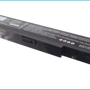 Samsung Q318 11.1V Laptop Replacement Battery AA-PB9NC6B