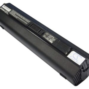 Acer Aspire One 531 Replacement Battery 11.1V 6600mah