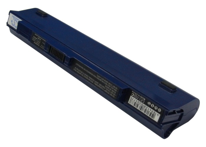 Acer Aspire One 531 Replacement Battery 11.1V 4400mah
