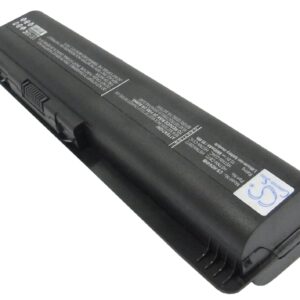 Black Battery For Compaq Presario Cq40, Presario Cq40-305au, Presario Cq40-313ax 10.8v, 8800mah - 95.04wh