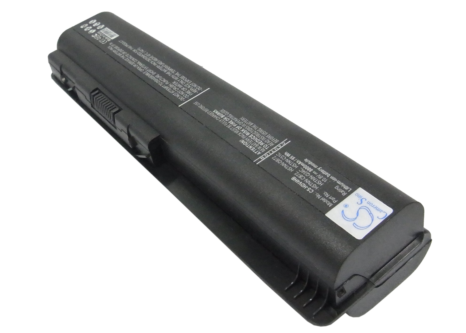 Compaq Presario CQ40 Replacement Battery 10.8V 8800mah