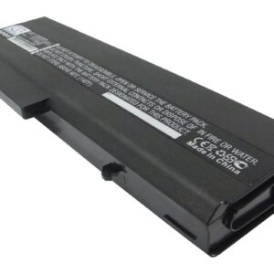 Compaq Business Notebook 6715b Replacement Battery 10.8V 6600mAh