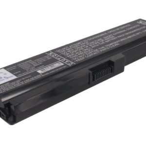 Toshiba atellite Pro L640 Replacement Battery 10.8V 4400mah