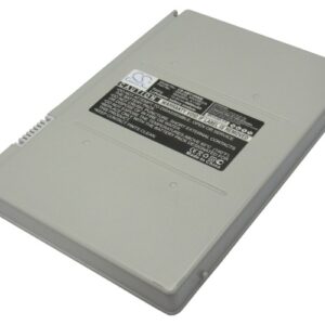 Apple MacBook Pro 17" A1189 Replacement Battery 10.8V 6600mAh