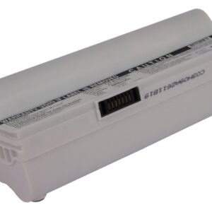 Asus AL22-703 Eee PC 703 Replacement Battery 7.4V 8800mAh