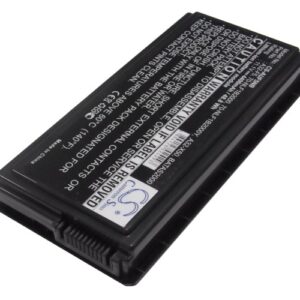 Asus A32-F5 Replacement Battery 11.1V 4400mAh Li-ion