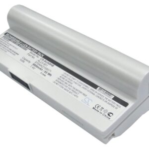 Asus Eee PC 901 Replacement Battery AL23-901 7.4V 8800mAh
