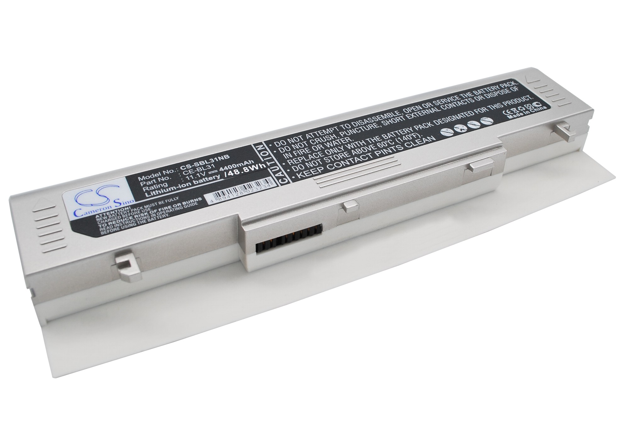 Sharp CE-BL31 CS-SBL31NB