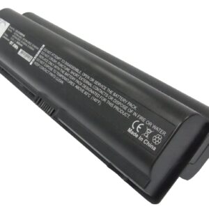HP G6000 10.8V Replacement Battery HSTNN-IB31 8800mAh