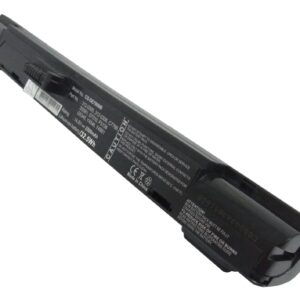 Dell Inspiron 700m 14.8V Replacement Battery 312-0305