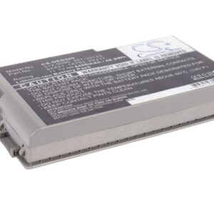 Dell Inspiron 500m Replacement Battery 11.1V 4400mAh 0X217