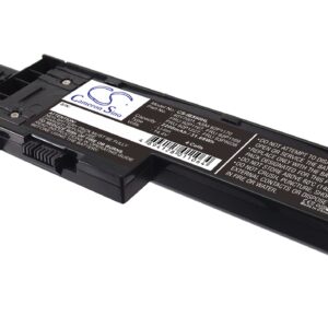 IBM ThinkPad X60 14.4V Replacement Battery 40Y7001 2200mAh