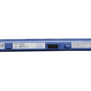 Sony PCGA-BP51, PCGA-BP51A, PCGA-BP51A/ L, PCGA-BP52, PCGA-BP52A, PCGA-BP52A/ L, PCGA-BP52AUC CS-BP51PL