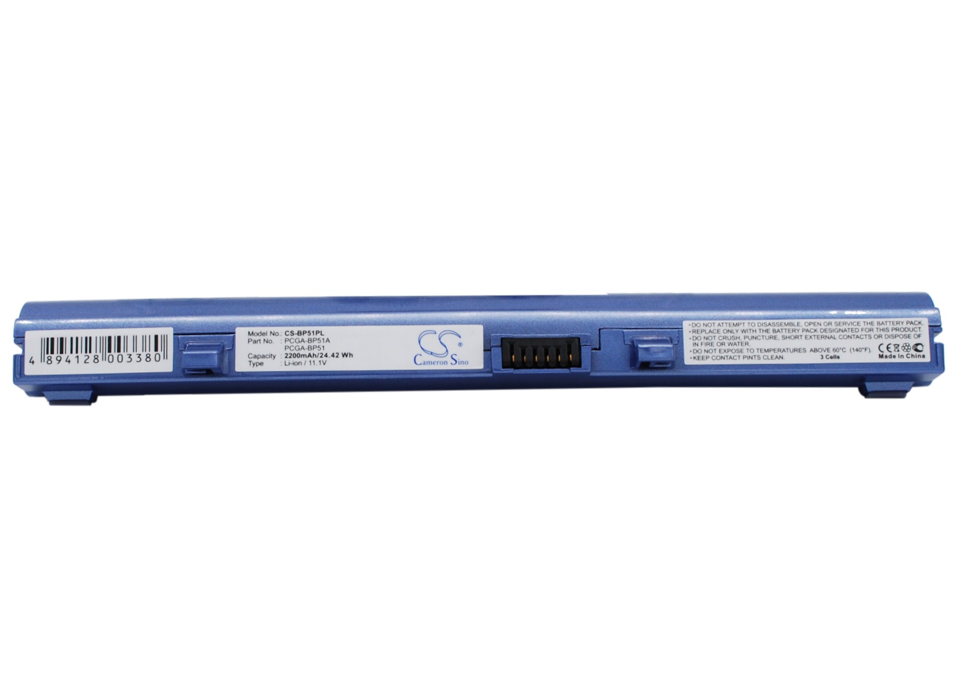 Sony PCGA-BP51, PCGA-BP51A, PCGA-BP51A/ L, PCGA-BP52, PCGA-BP52A, PCGA-BP52A/ L, PCGA-BP52AUC CS-BP51PL