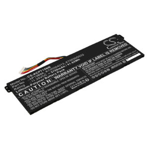 ACER ASPIRE 3 REPLACEMENT BATTERY Aspire 5 A515-43 Replacement Battery