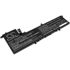 Lenovo L19D3PD3 Replacement Battery 11.25V 4850mAh