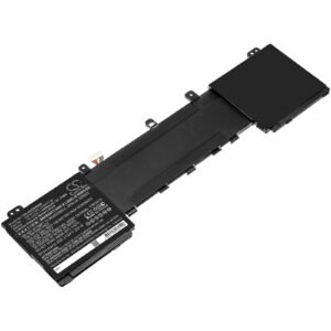 Asus ZenBook Pro 15 C41N1728 Replacement Battery 15.4V 4400mAh