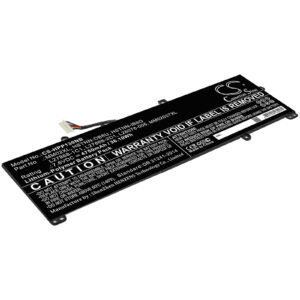 HP PAVILION 13-AN0302NG Replacement Battery 7.6V 4750mAh