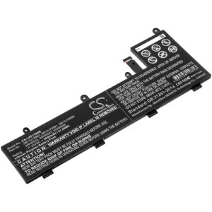 Lenovo ThinkPad Yoga 11e 11.25V Replacement Battery 3650mAh