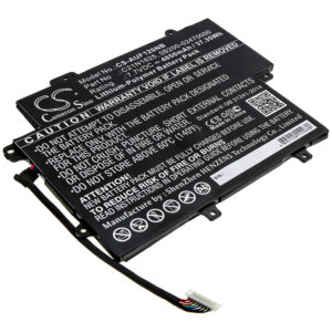 Asus VivoBook Flip 12 TP203NA Replacement Battery 4850mAh