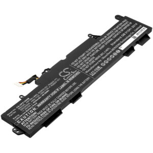 HP EliteBook 840 G5 Replacement Battery 11.55V 4250mAh