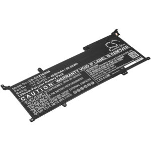 Asus 0B200-01180200, C31N1539 CS-AUZ305NB