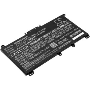 HT03XL HP 250 G7 Replacement Battery 11.55V 3550mAh