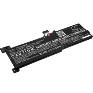 5B10W67215 Lenovo Replacement Battery 7.5V 4600mAh