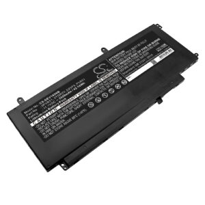 Dell Inspiron 15 7547 Replacement Battery 11.1V 3800mAh