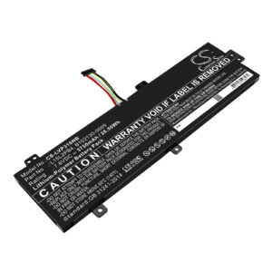 Lenovo IdeaPad 310 15" Compatible Battery 7.6V L15L2PB4