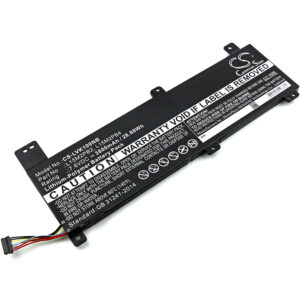 Lenovo Chromebook 100s Replacement Battery 7.6V L15M2PB2